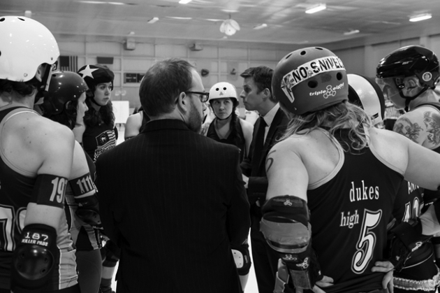Photo by Joe Medolo